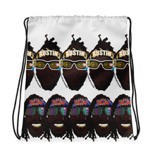 Load image into Gallery viewer, Brooksey SXSW 2024 Drawstring bag