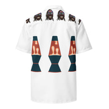 Load image into Gallery viewer, Brooksey SXSW 24 multi- color Unisex button shirt