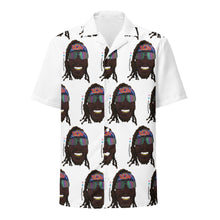 Load image into Gallery viewer, Brooksey SXSW 24 multi- color Unisex button shirt